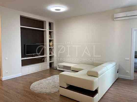 Аренда 2к квартиры,  ул. Леси Украинки, Печерск Киев