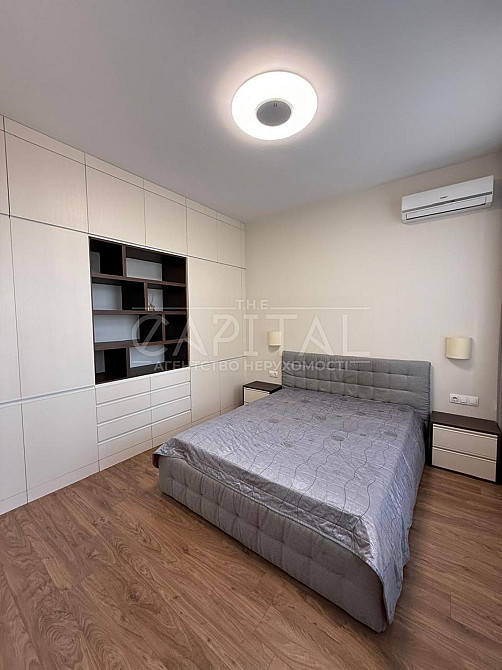 Аренда 2к квартиры,  ул. Леси Украинки, Печерск Киев - изображение 7