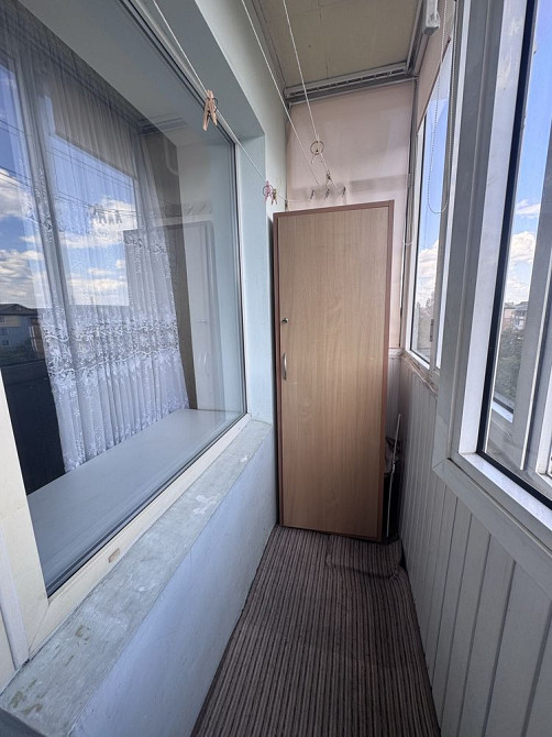 Оренда квартири Червоноткацька Бажова Малишка Дарниця Киев - изображение 7