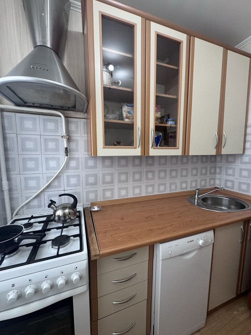 Оренда квартири Червоноткацька Бажова Малишка Дарниця Киев - изображение 1