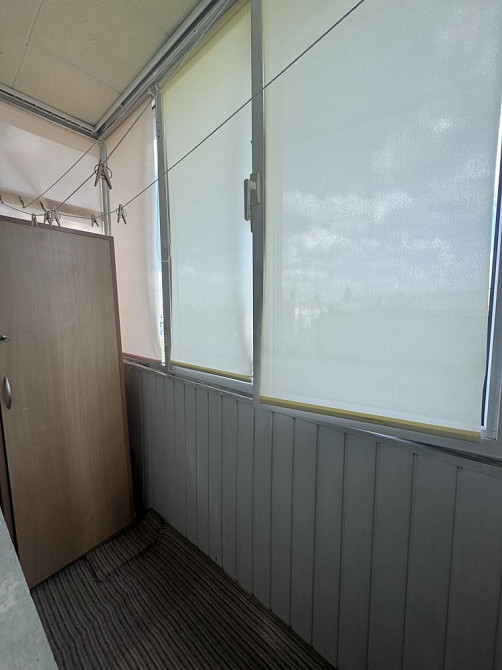 Оренда квартири Червоноткацька Бажова Малишка Дарниця Киев - изображение 8