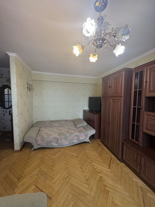 Оренда квартири Червоноткацька Бажова Малишка Дарниця Киев - изображение 4