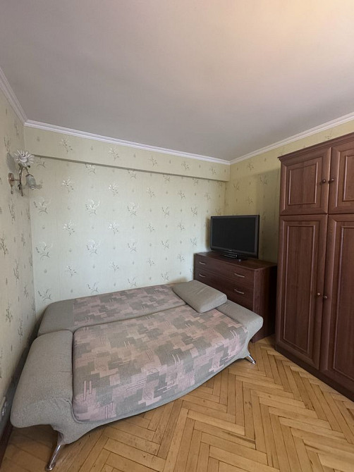 Оренда квартири Червоноткацька Бажова Малишка Дарниця Киев - изображение 5