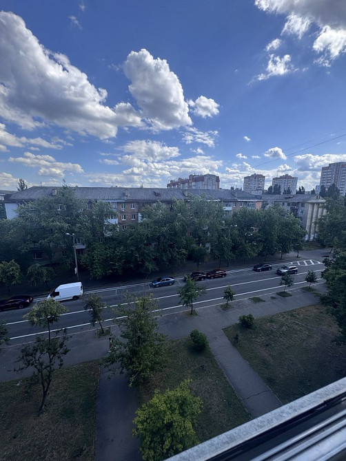 Оренда квартири Червоноткацька Бажова Малишка Дарниця Киев - изображение 6