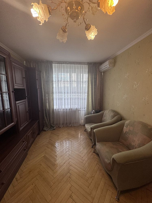 Оренда квартири Червоноткацька Бажова Малишка Дарниця Киев - изображение 3