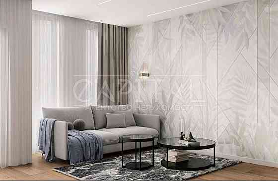 Аренда квартиры ул Кириловская 37 ЖК 044 Подол Киев