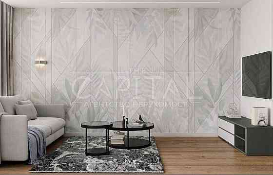 Аренда квартиры ул Кириловская 37 ЖК 044 Подол Киев