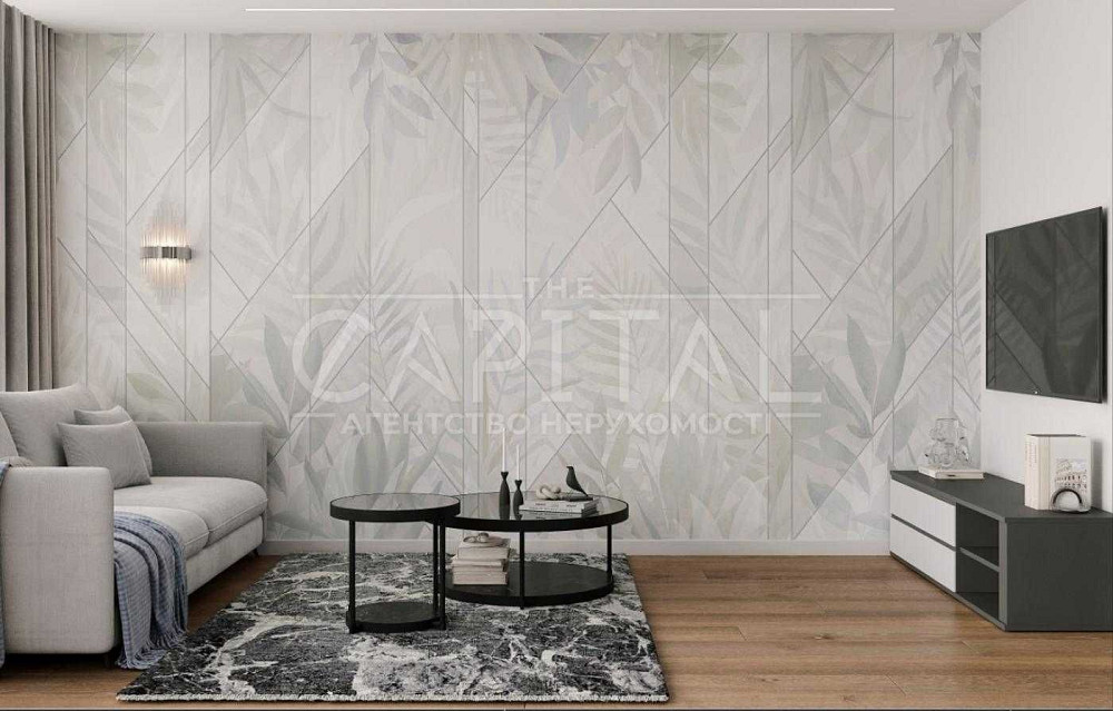 Аренда квартиры ул Кириловская 37 ЖК 044 Подол Киев - изображение 2