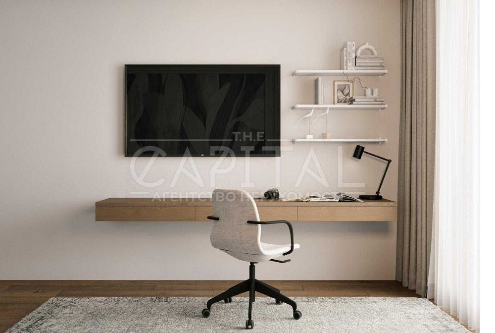 Аренда квартиры ул Кириловская 37 ЖК 044 Подол Киев - изображение 8