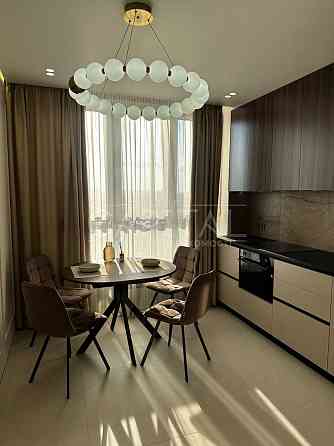 Оренда / Квартира / просп. Степана Бандери, Рибальський острів, Київ Киев