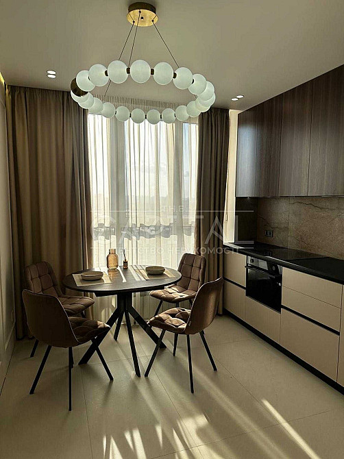 Оренда / Квартира / просп. Степана Бандери, Рибальський острів, Київ Киев - изображение 1