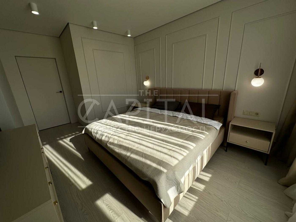 Оренда / Квартира / просп. Степана Бандери, Рибальський острів, Київ Киев - изображение 3