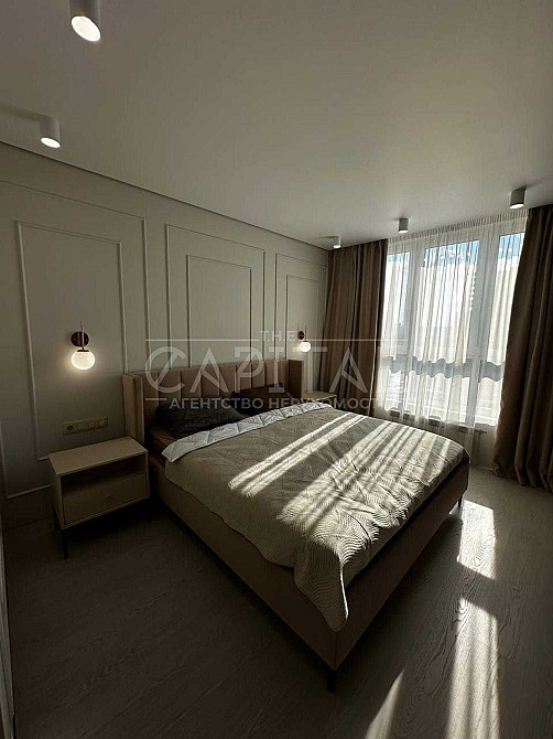 Оренда / Квартира / просп. Степана Бандери, Рибальський острів, Київ Киев - изображение 4