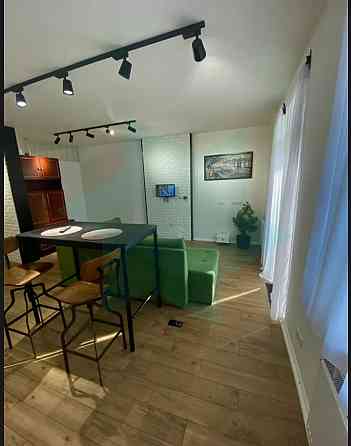 Сдам 1к квартиру в ЖК Олимпийский Левобережный 3 Караван Днепр