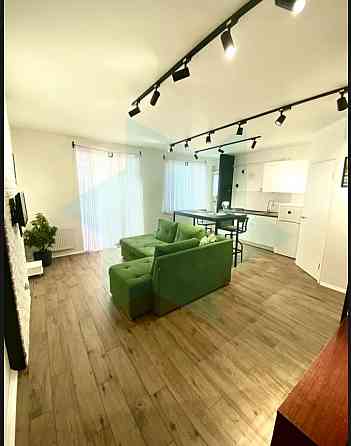 Сдам 1к квартиру в ЖК Олимпийский Левобережный 3 Караван Днепр