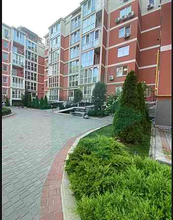 Сдам 1к квартиру в ЖК Олимпийский Левобережный 3 Караван Днепр