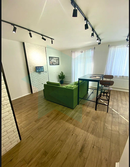 Сдам 1к квартиру в ЖК Олимпийский Левобережный 3 Караван Днепр - изображение 4