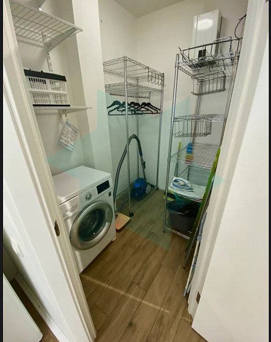 Сдам 1к квартиру в ЖК Олимпийский Левобережный 3 Караван Днепр - изображение 7