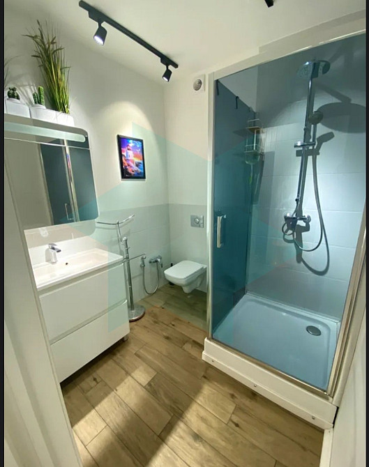 Сдам 1к квартиру в ЖК Олимпийский Левобережный 3 Караван Днепр - изображение 8