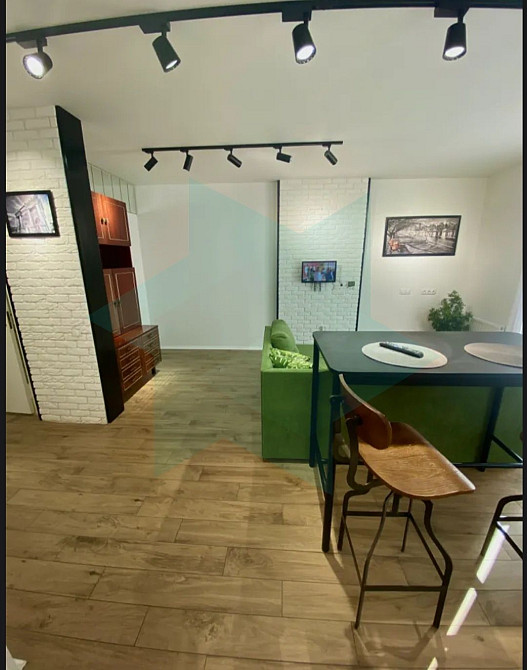 Сдам 1к квартиру в ЖК Олимпийский Левобережный 3 Караван Днепр - изображение 2