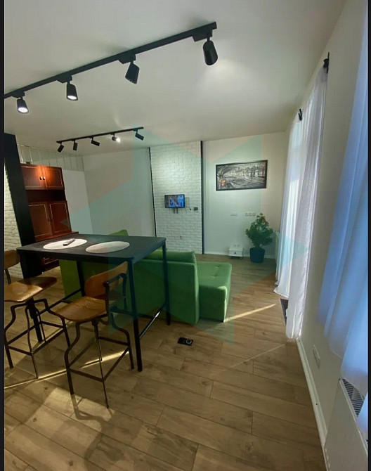 Сдам 1к квартиру в ЖК Олимпийский Левобережный 3 Караван Днепр - изображение 5