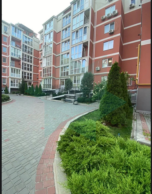 Сдам 1к квартиру в ЖК Олимпийский Левобережный 3 Караван Днепр - изображение 1