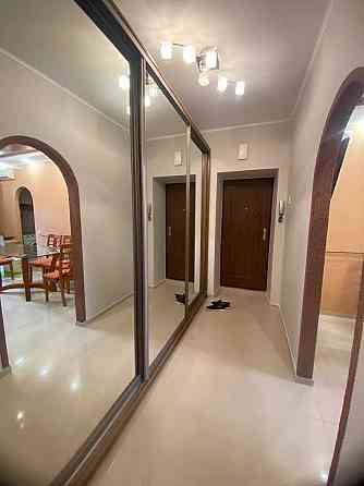 Оренда 2-кімнатної квартири на вул. Зелена Львов