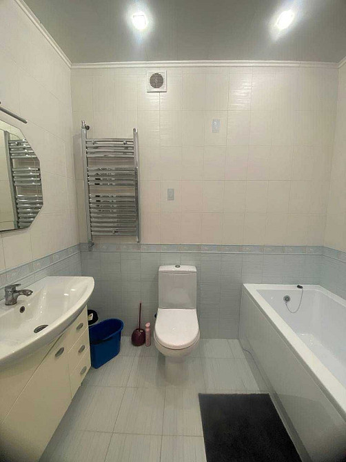 Оренда 2-кімнатної квартири на вул. Зелена Львів - зображення 4