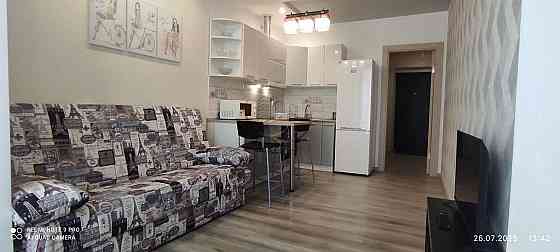 Здам 1 кімнатну квартиру, Центр Ивано-Франковск