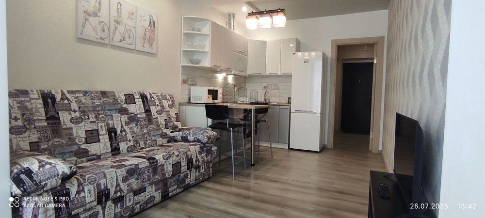 Здам 1 кімнатну квартиру, Центр Ивано-Франковск - изображение 1