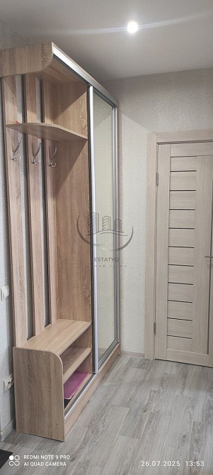 Здам 1 кімнатну квартиру, Центр Ивано-Франковск - изображение 5