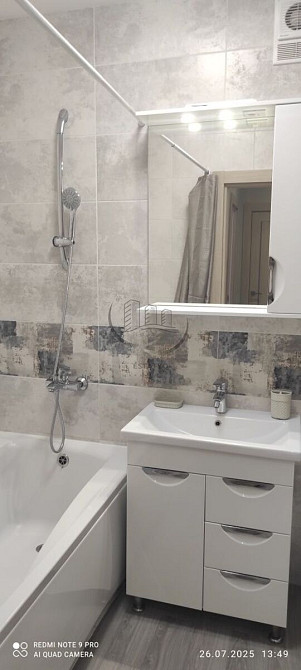 Здам 1 кімнатну квартиру, Центр Ивано-Франковск - изображение 8