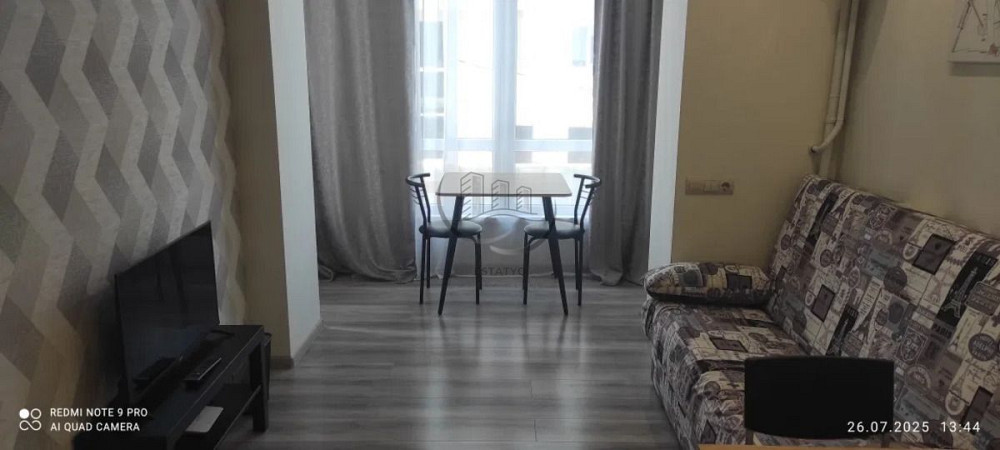 Здам 1 кімнатну квартиру, Центр Ивано-Франковск - изображение 2