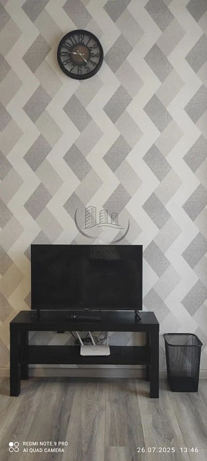 Здам 1 кімнатну квартиру, Центр Ивано-Франковск - изображение 4