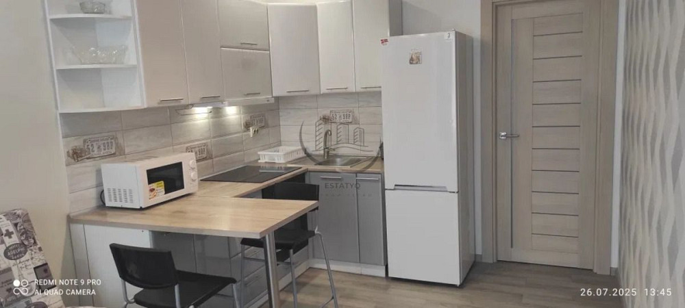 Здам 1 кімнатну квартиру, Центр Ивано-Франковск - изображение 3