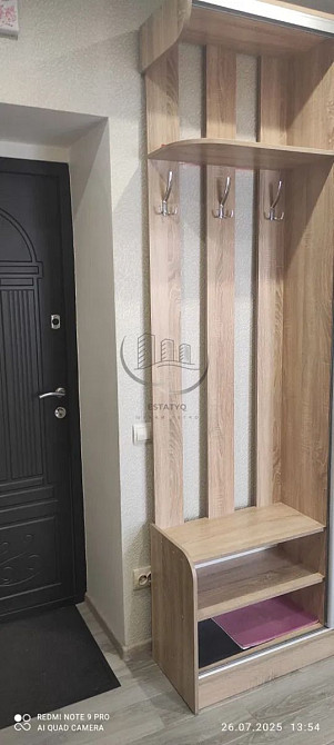 Здам 1 кімнатну квартиру, Центр Ивано-Франковск - изображение 6