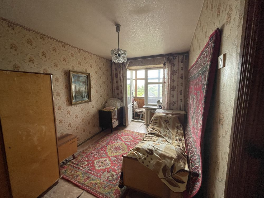 Оренда 2к. квартири, Піщаний р-н, вул. Ставищенська 128 Біла Церква - зображення 1