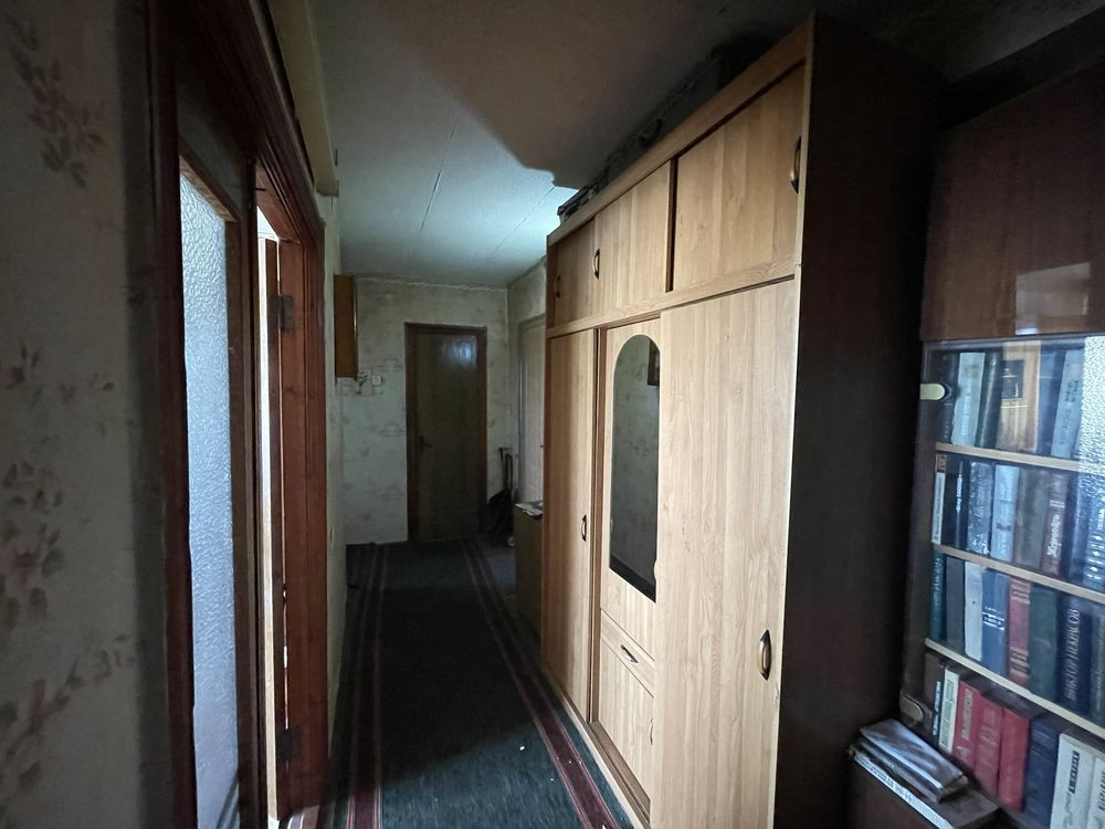 Оренда 2к. квартири, Піщаний р-н, вул. Ставищенська 128 Біла Церква - зображення 6