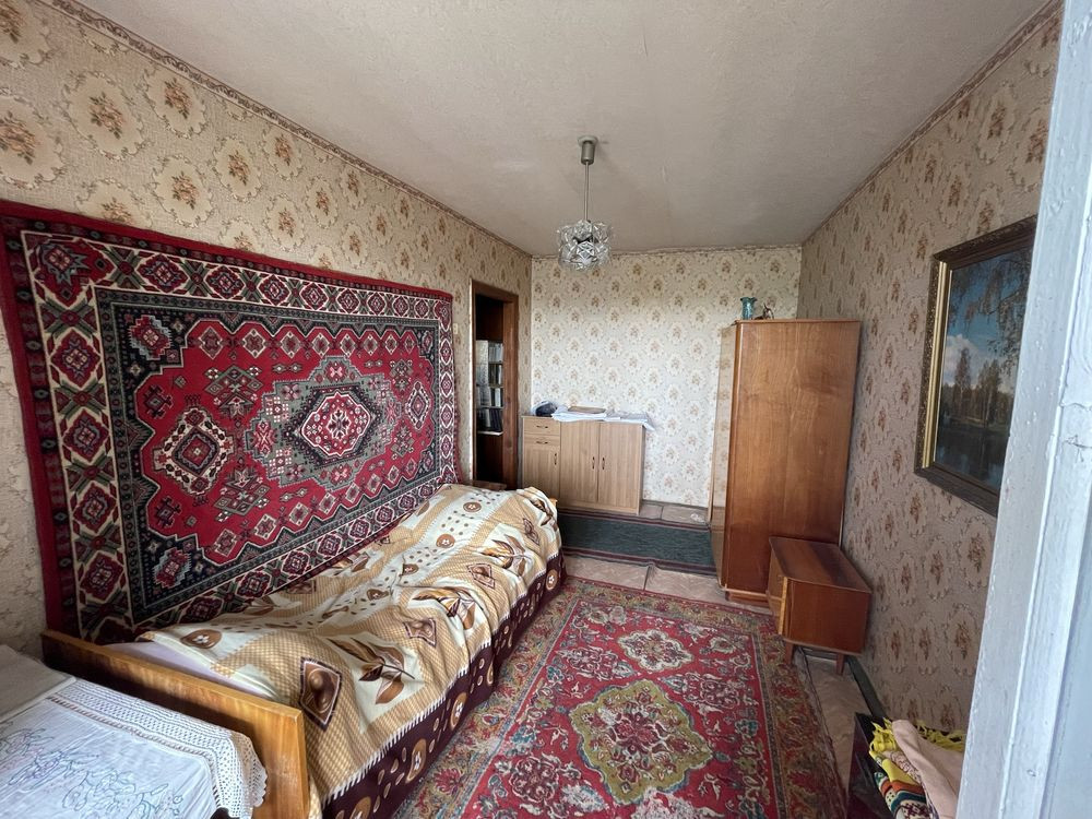 Оренда 2к. квартири, Піщаний р-н, вул. Ставищенська 128 Біла Церква - зображення 2