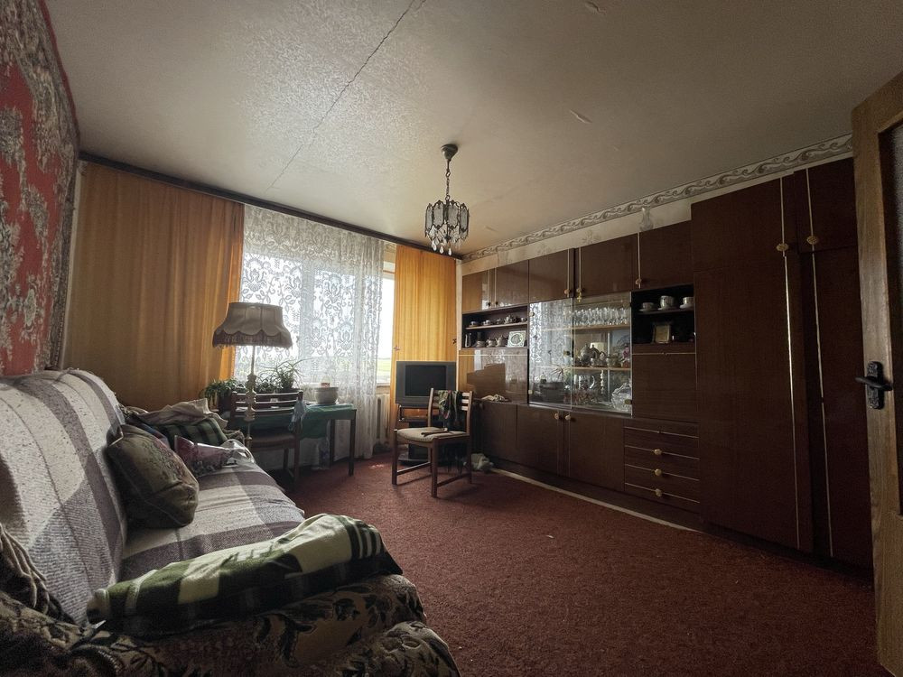 Оренда 2к. квартири, Піщаний р-н, вул. Ставищенська 128 Біла Церква - зображення 5