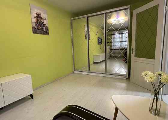 Аренда 1к квартира ГАЗ Проспект Шевченко Парк победы 2 этаж Одеса