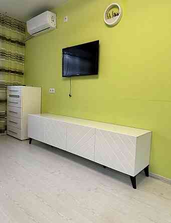 Аренда 1к квартира ГАЗ Проспект Шевченко Парк победы 2 этаж Одеса