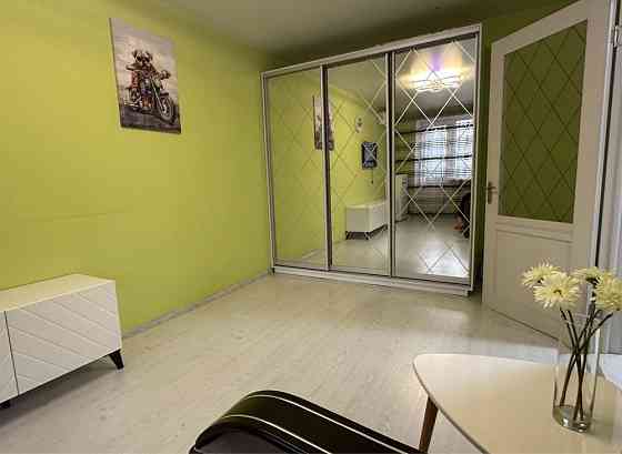 Аренда 1к квартира ГАЗ Проспект Шевченко Парк победы 2 этаж Одеса