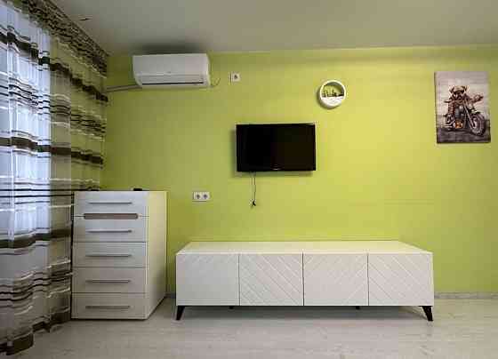 Аренда 1к квартира ГАЗ Проспект Шевченко Парк победы 2 этаж Одеса