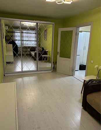 Аренда 1к квартира ГАЗ Проспект Шевченко Парк победы 2 этаж Одеса