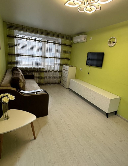 Аренда 1к квартира ГАЗ Проспект Шевченко Парк победы 2 этаж Одеса - зображення 1