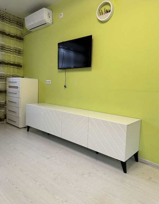 Аренда 1к квартира ГАЗ Проспект Шевченко Парк победы 2 этаж Одеса - зображення 7