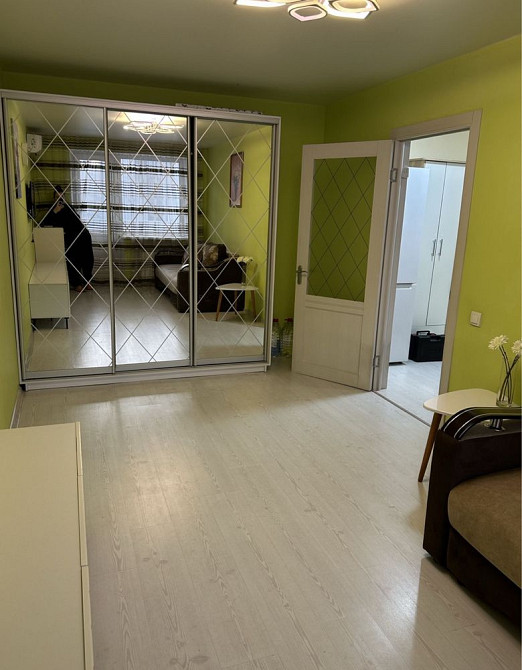 Аренда 1к квартира ГАЗ Проспект Шевченко Парк победы 2 этаж Одеса - зображення 5