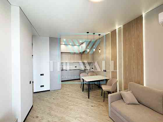 Без% 1к, 45м, Салютна 2к24, ЖК Файна Таун, Нивки, Святошин Киев