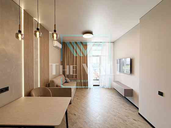 Без% 1к, 45м, Салютна 2к24, ЖК Файна Таун, Нивки, Святошин Киев